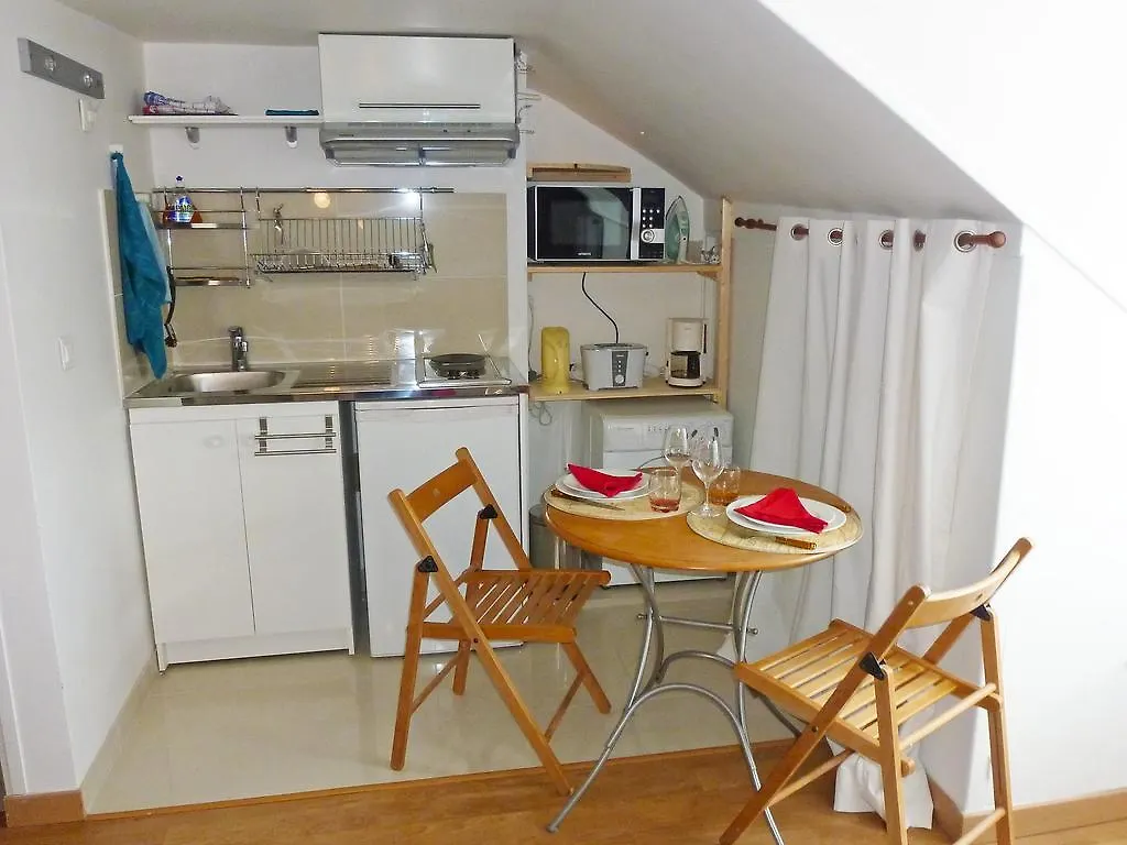 Hotel Malar Parijs