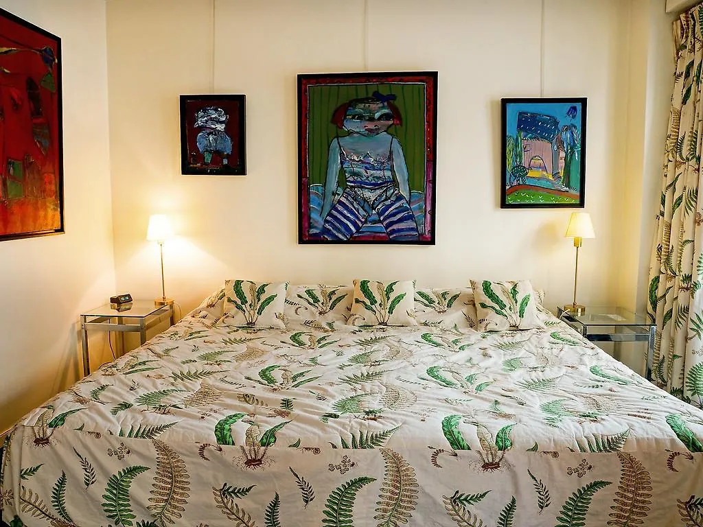 Hotel Malar