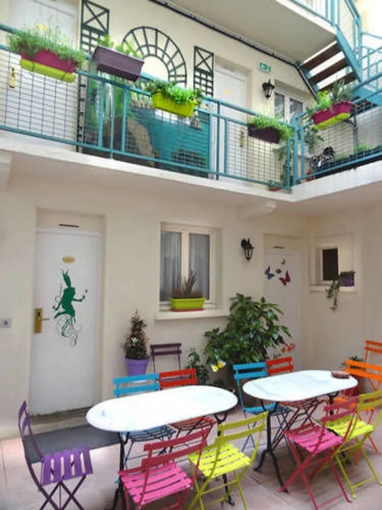 Malar Hotel Parijs