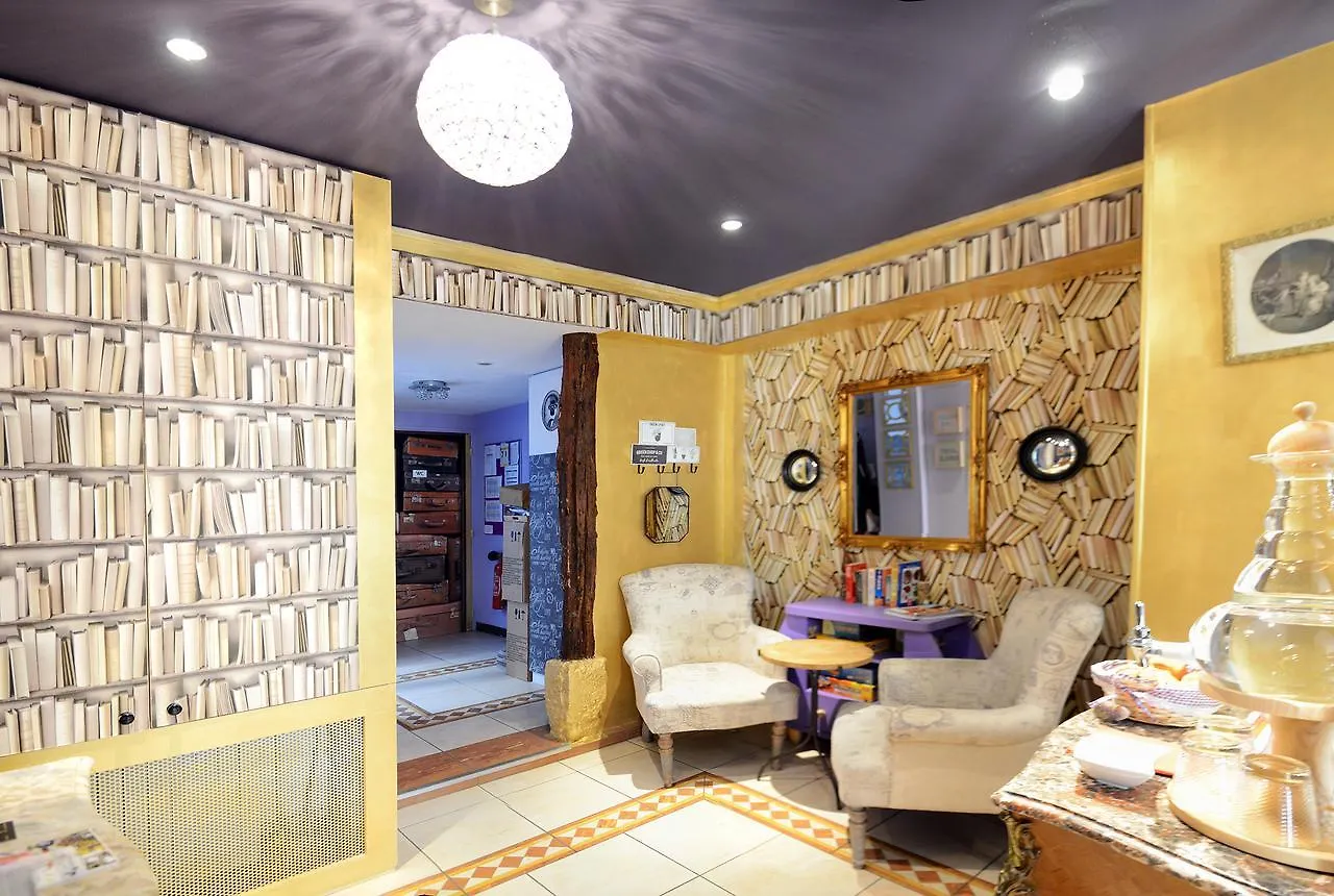 Hotel Malar Parijs