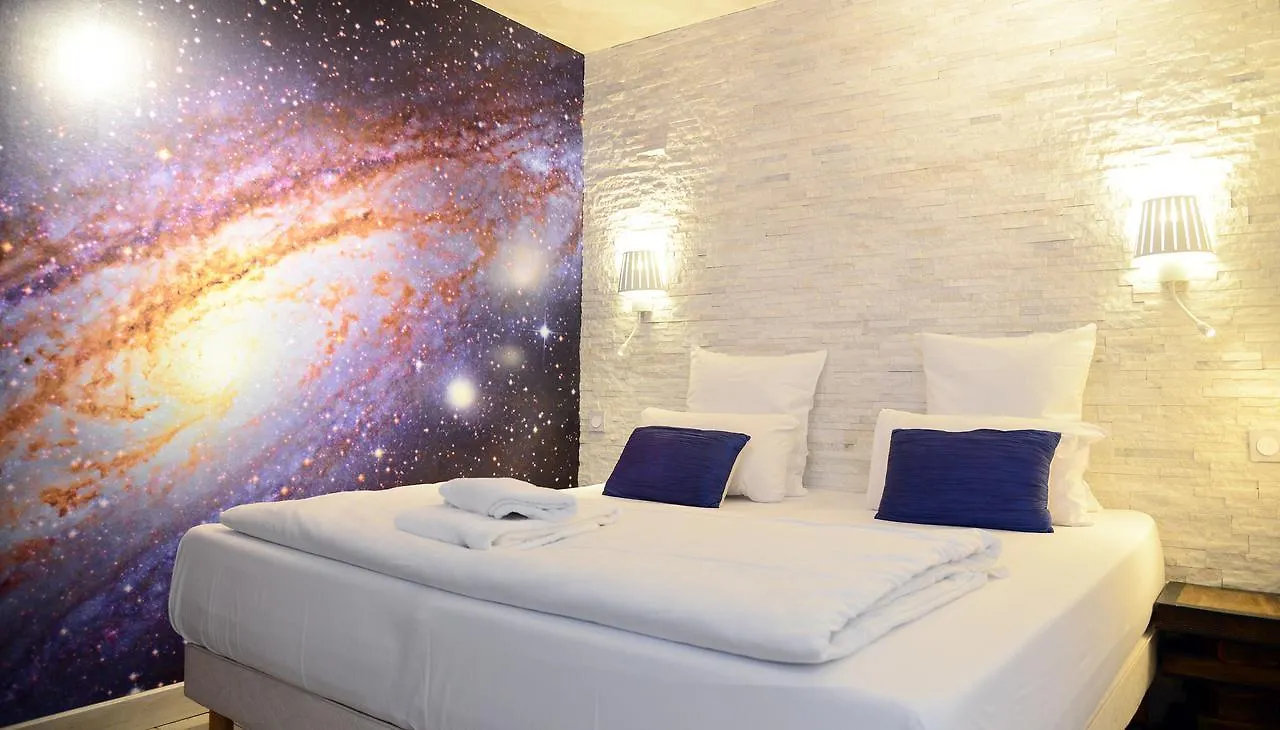 Hotel Malar