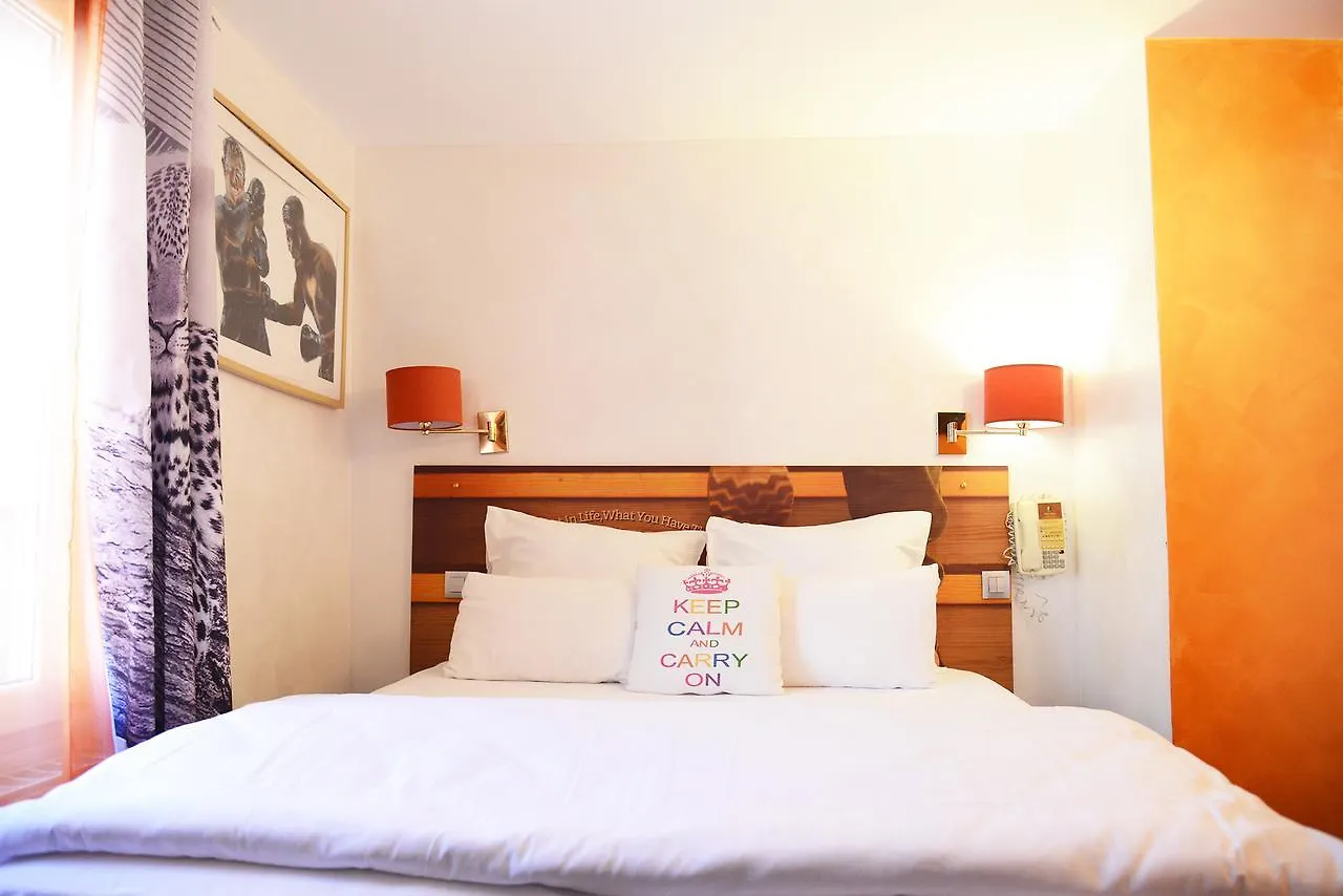 Malar Hotel Parijs