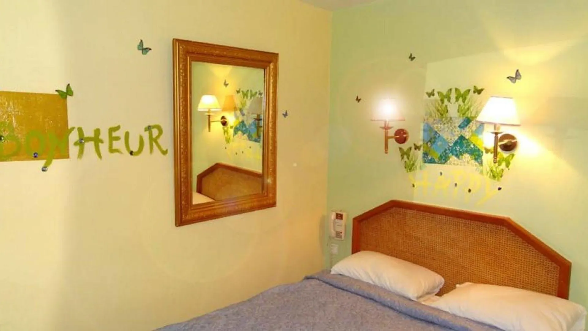 Malar Hotel 3*