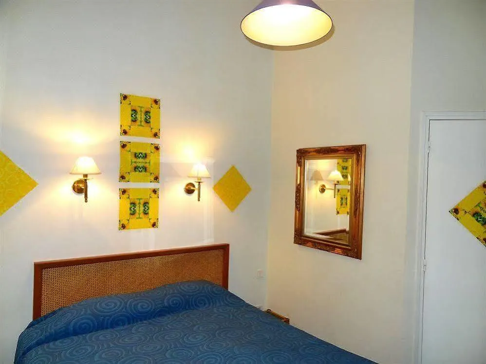 Malar 3* Parijs
