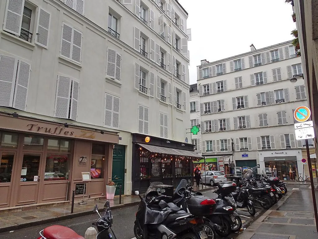 Hotel Malar