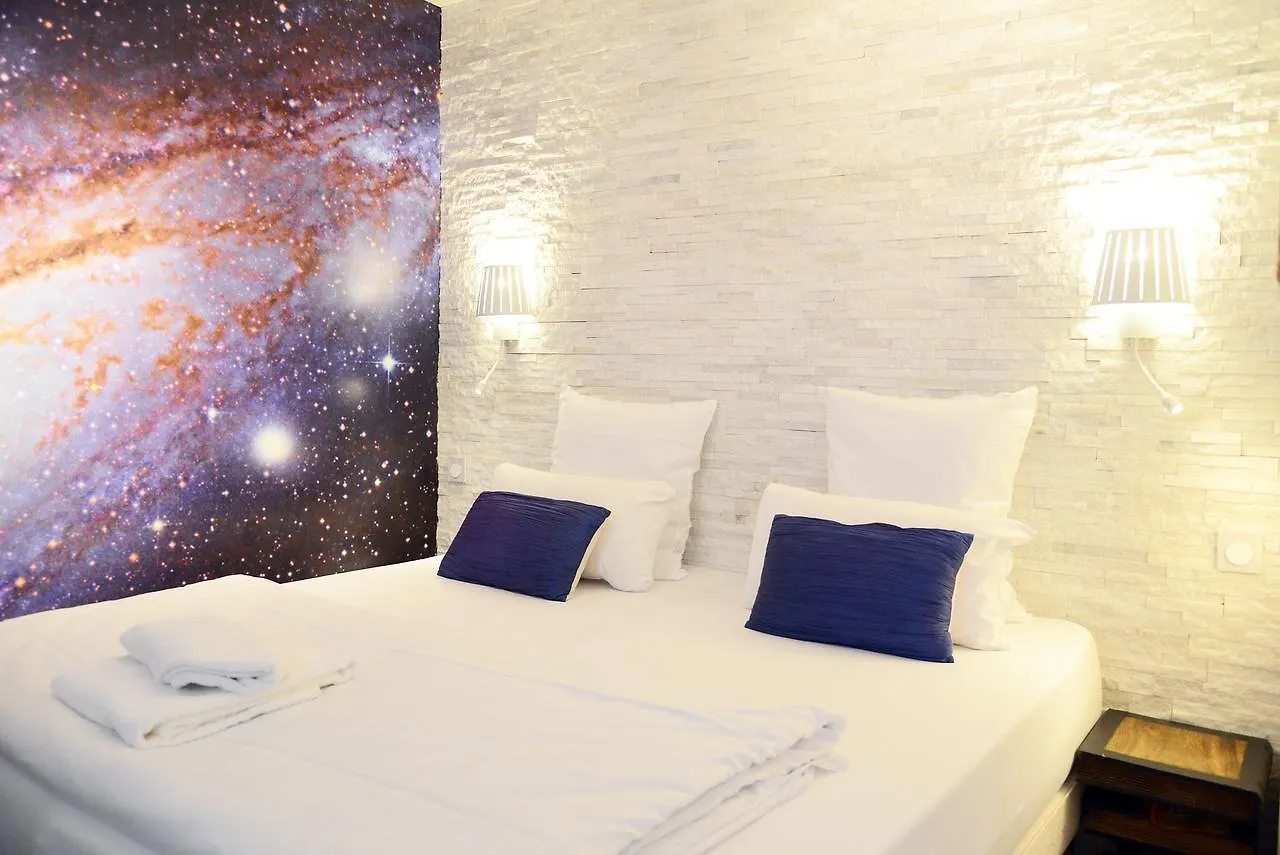 Hotel Malar