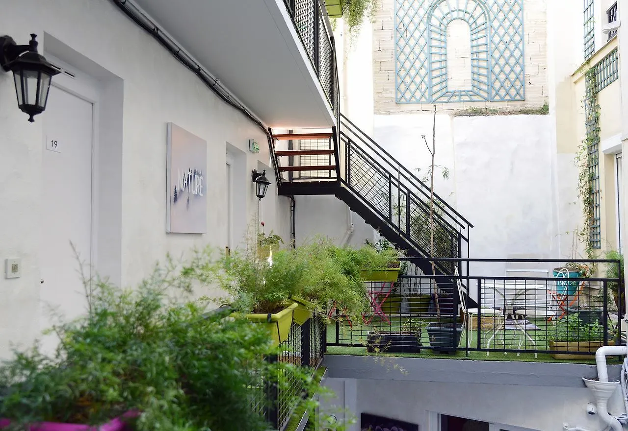 Hotel Malar