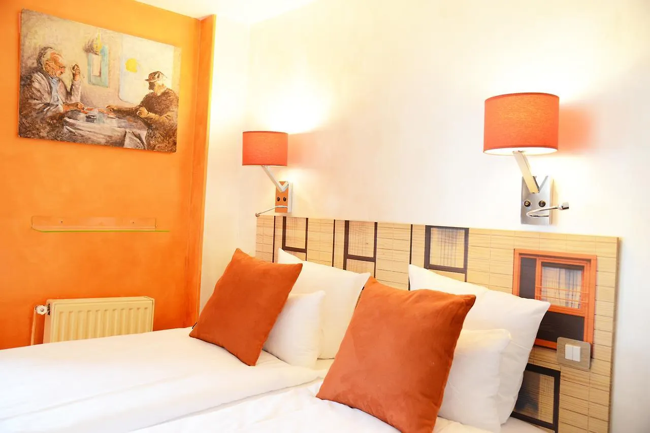 Hotel Malar Paris