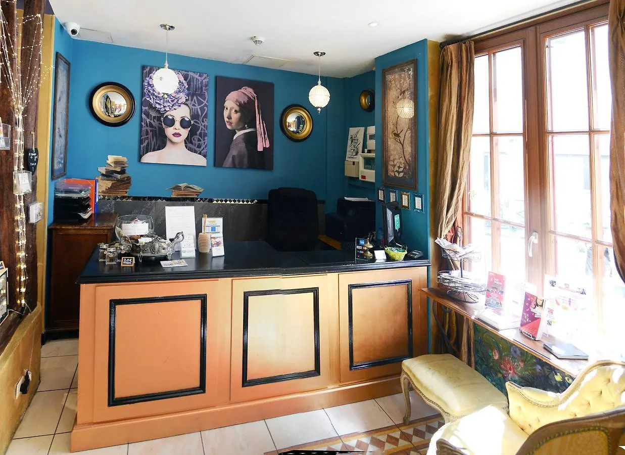 Malar Hotel Paris