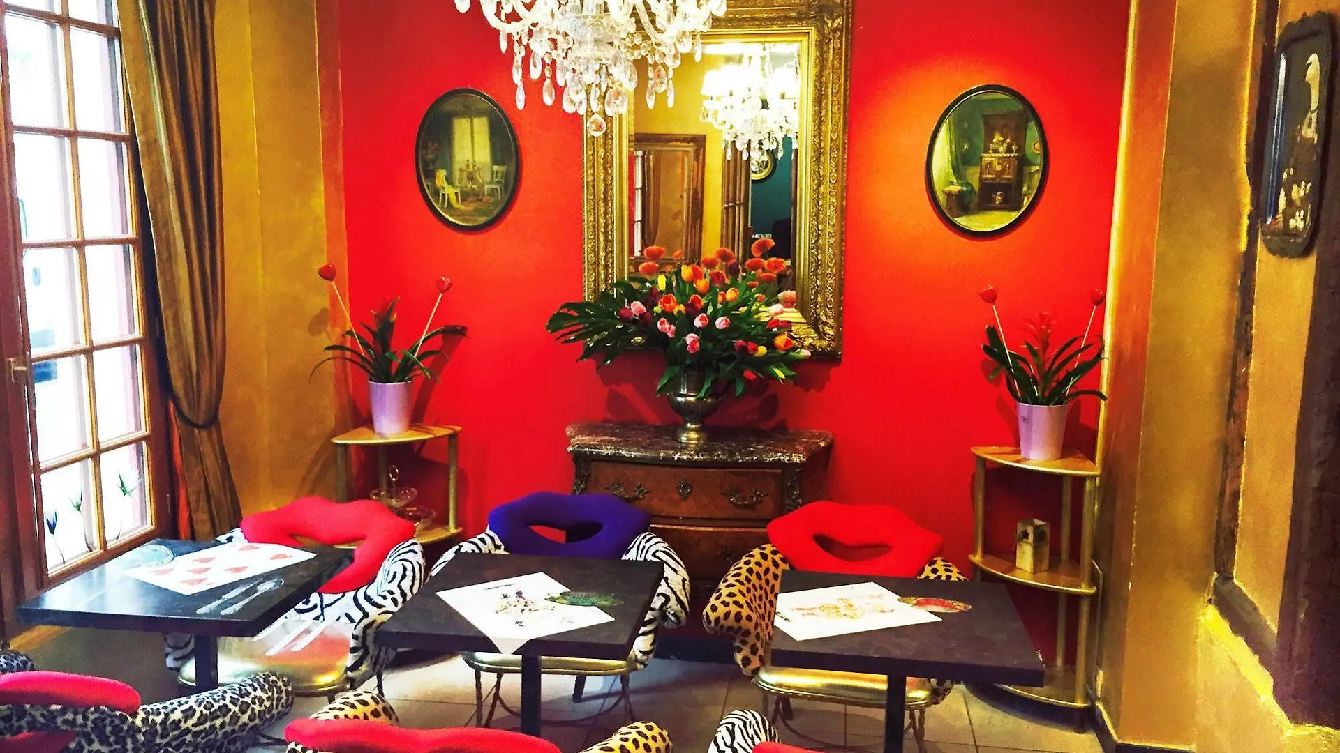 Malar Hotel 3*