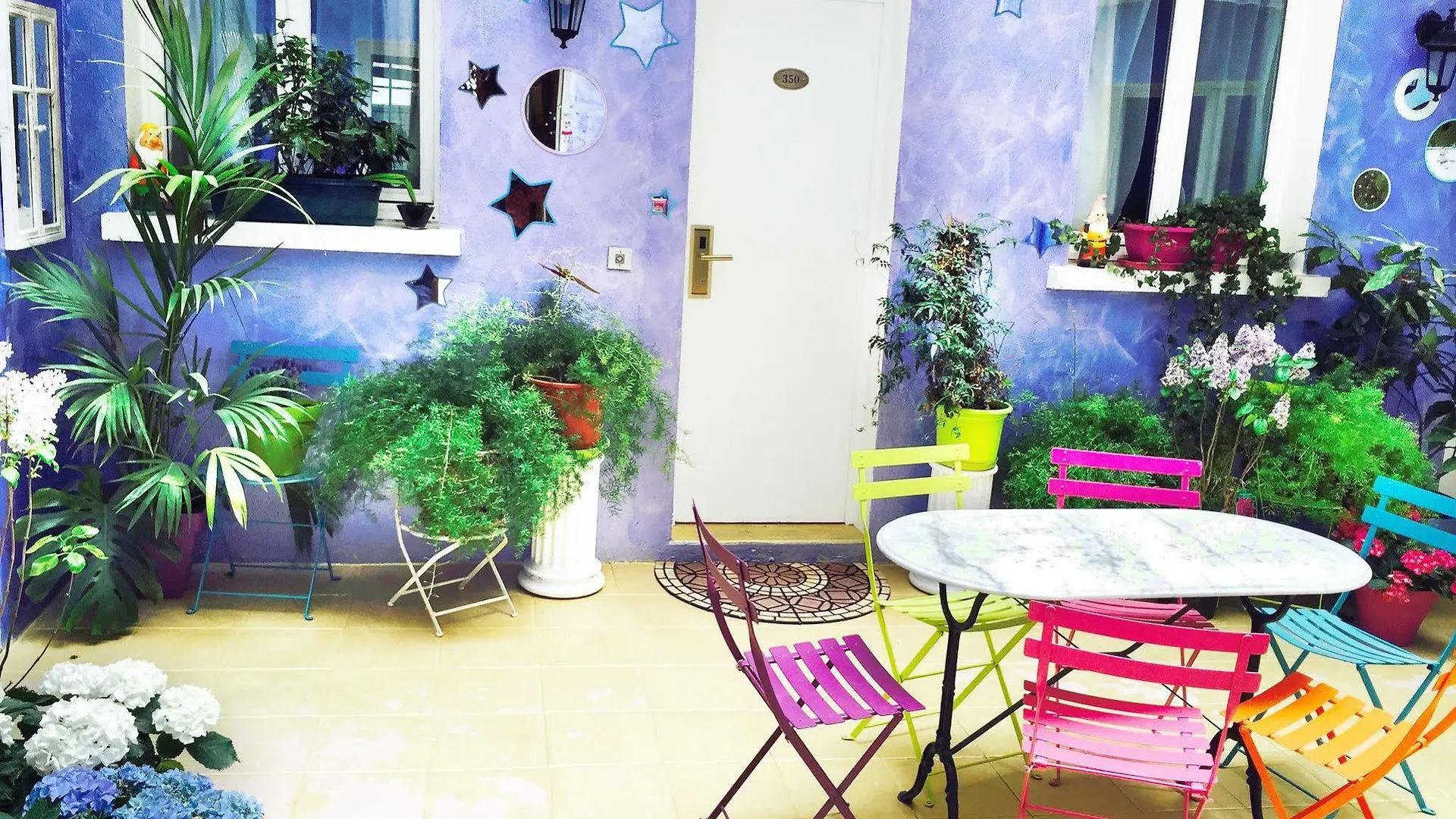 Malar Hotel 3*