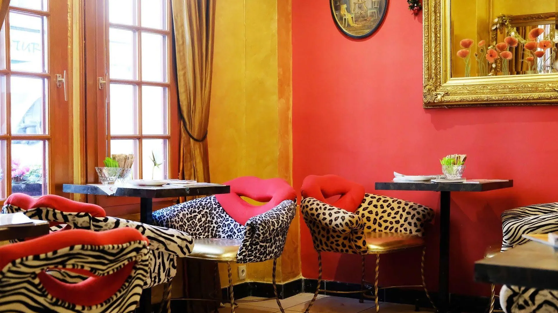 Hotel Malar Paris