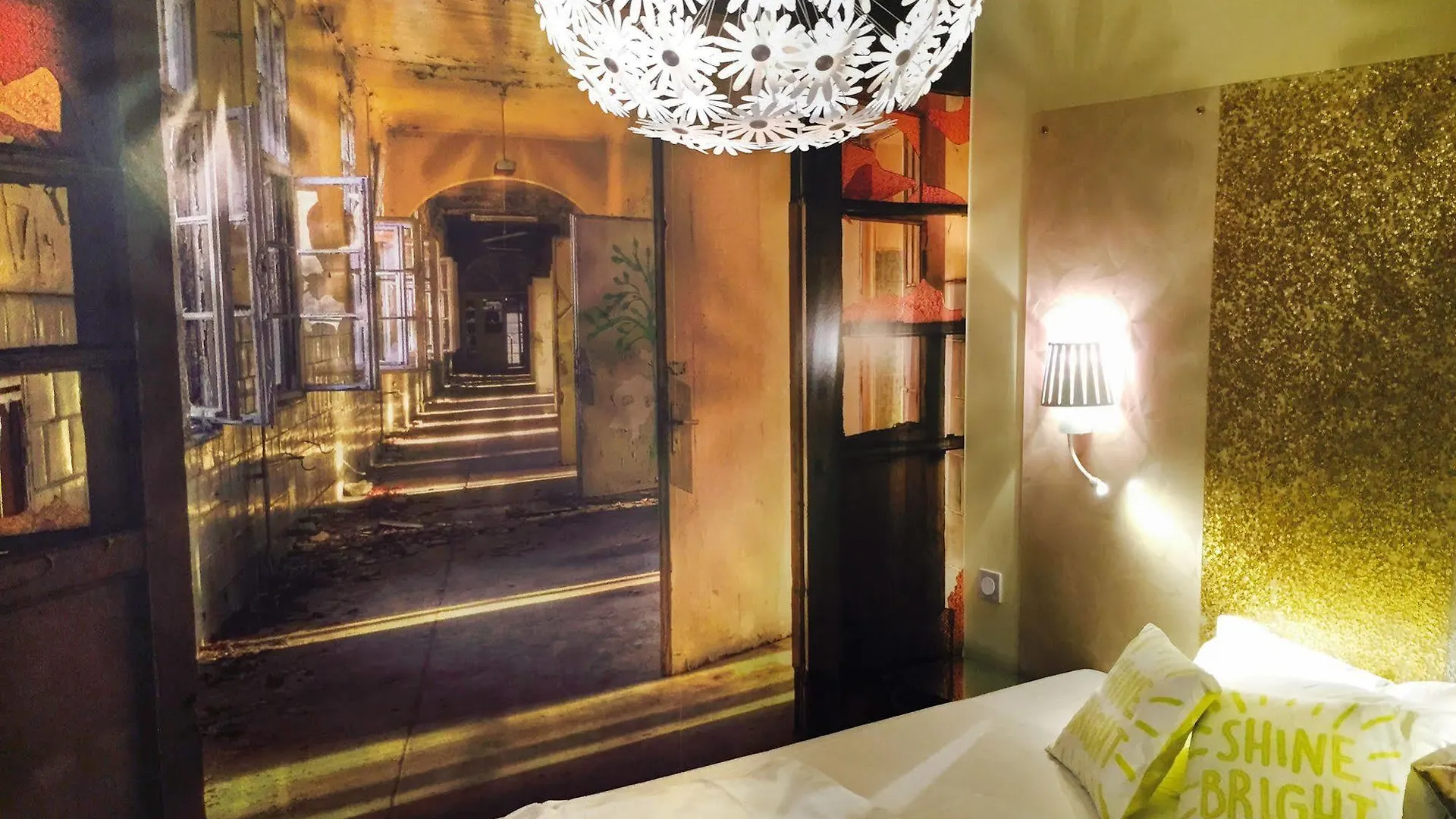 Hotel Malar