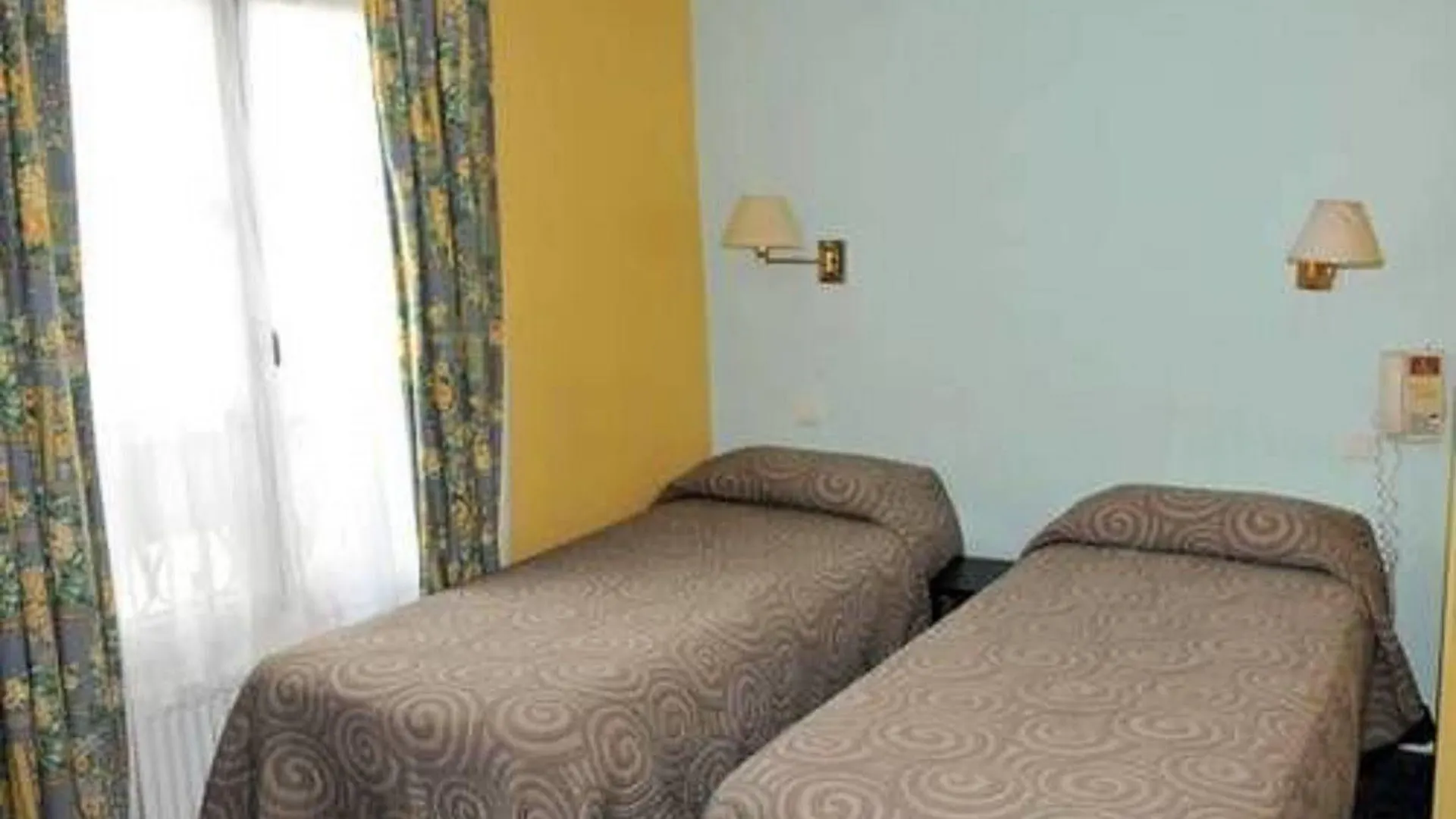 Hotel Malar Paris