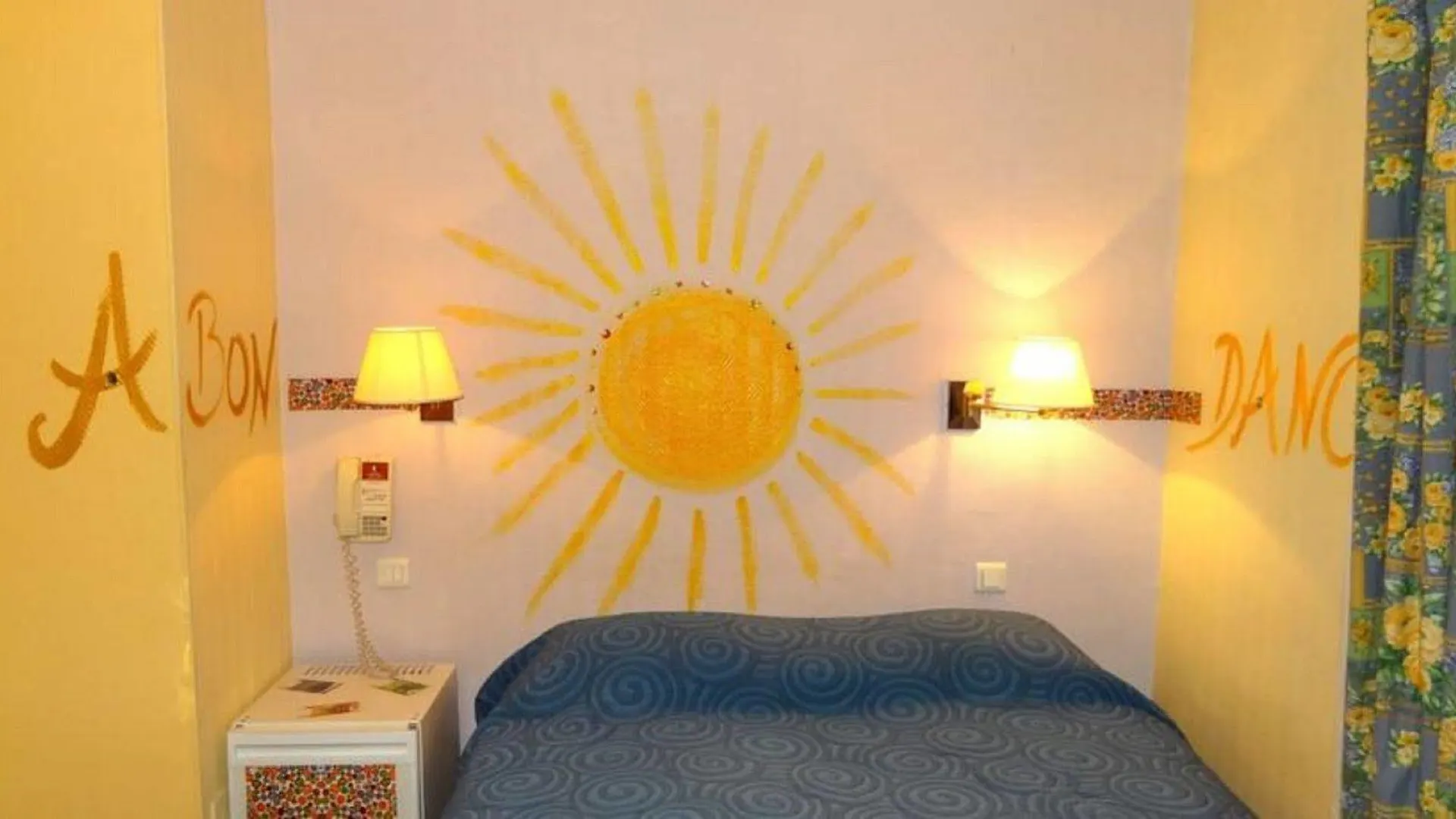 Hotel Malar
