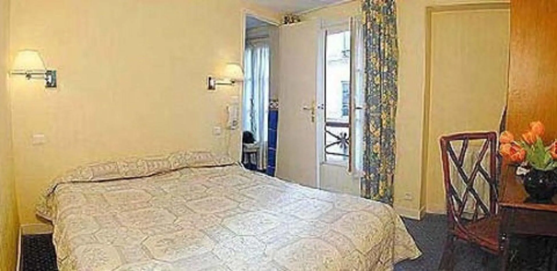 Malar Hotel 3*