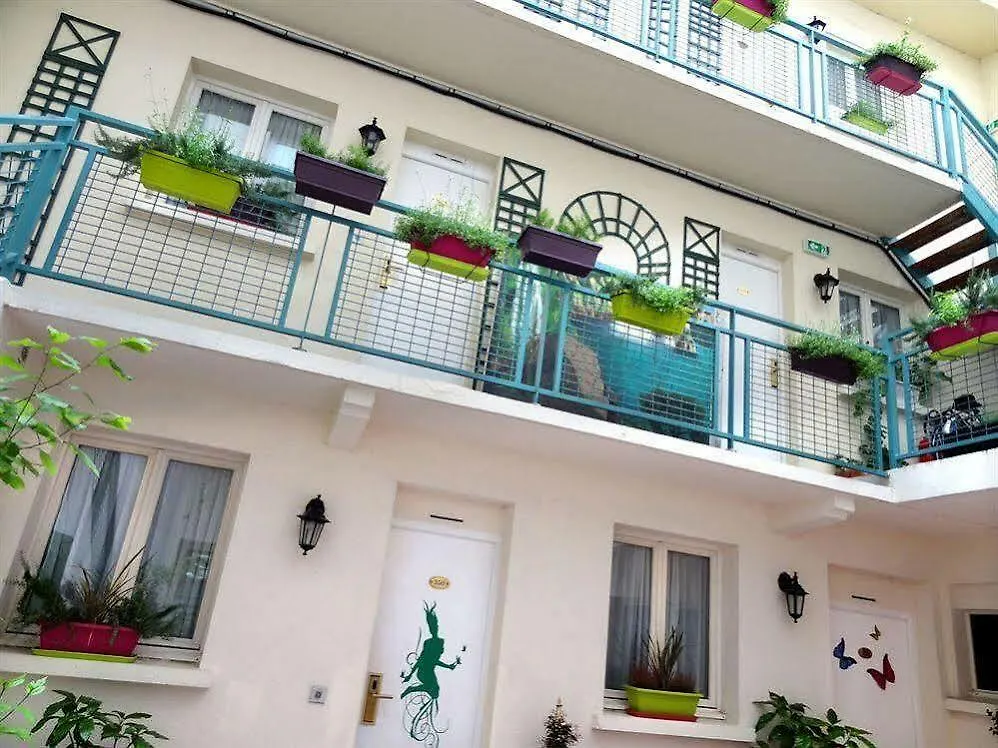 Malar 3* Paris