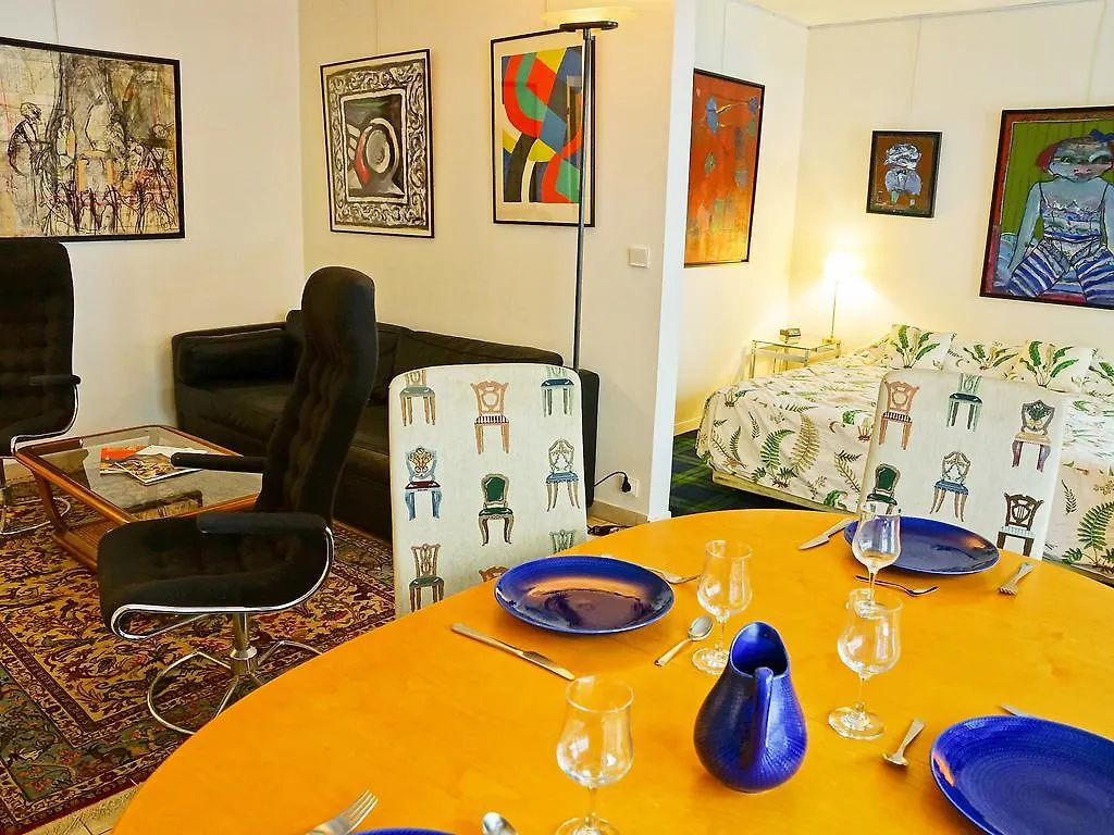 Malar Hotel Paris