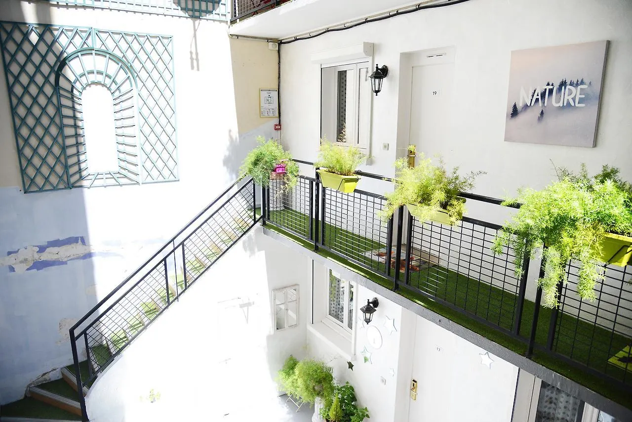 Malar Paris