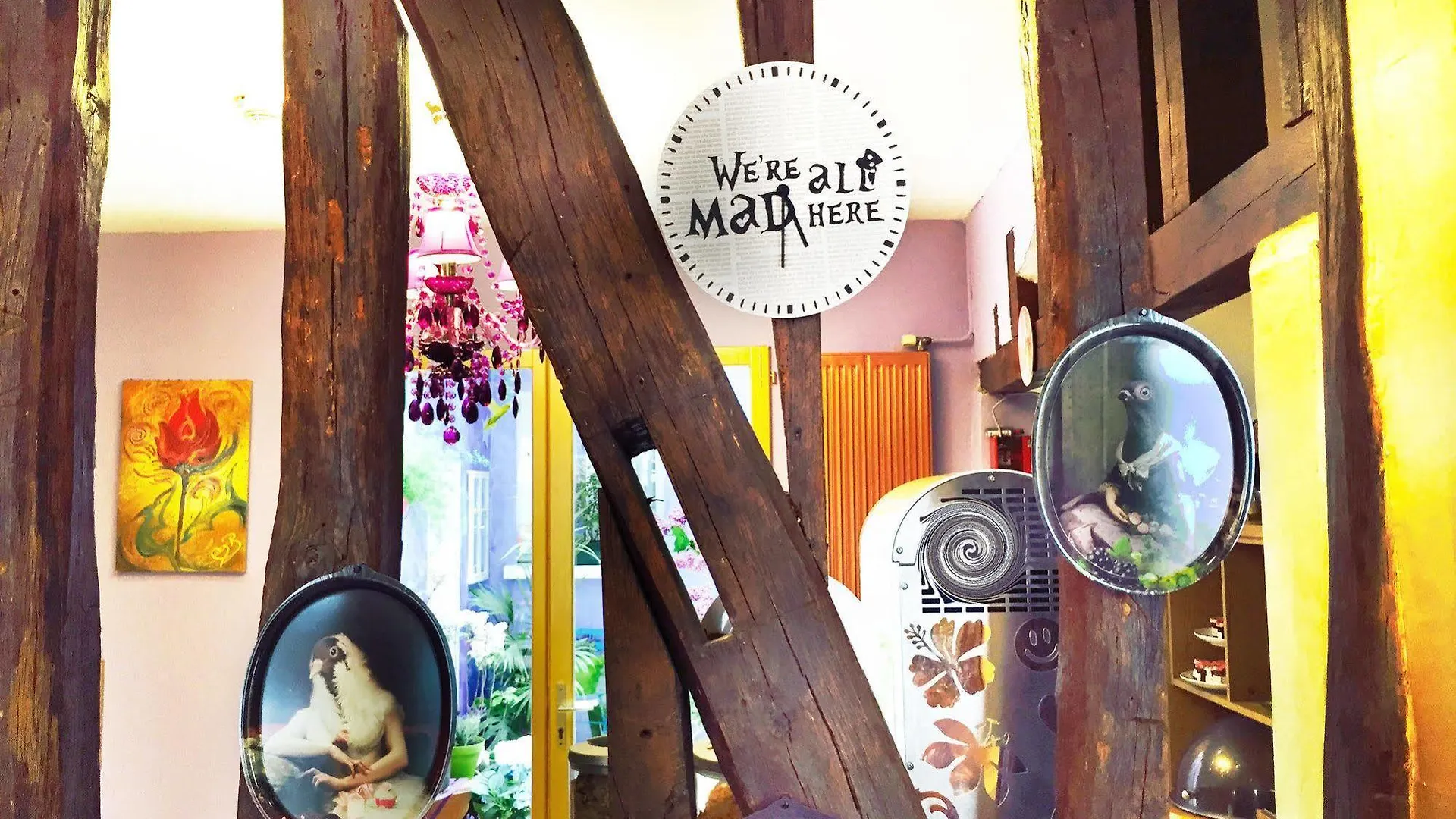 Malar Hotel 3*